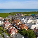 Appartamento Olympia Haus 2, Whg 14 Westerland