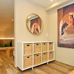Olympia Haus 2, Whg 14 Appartamento Westerland