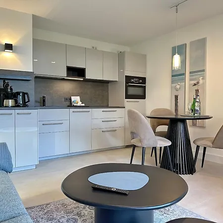 Olympia Haus 2, Whg 14 Διαμέρισμα