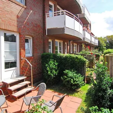 Olympia Haus 2, Whg 14
