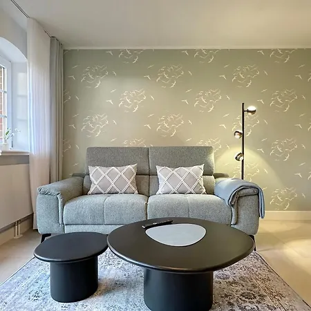 Διαμέρισμα Olympia Haus 2, Whg 14