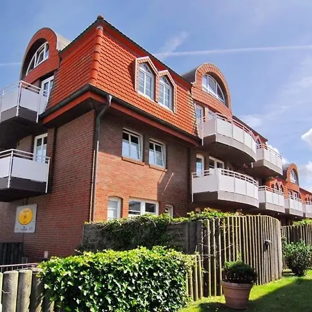 Olympia Haus 2, Whg 14 Διαμέρισμα *