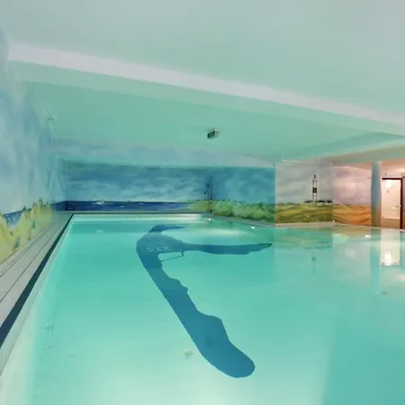 Διαμέρισμα Olympia Haus 2, Whg 14