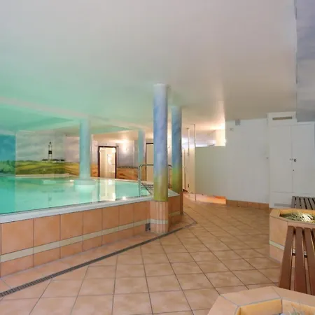 Διαμέρισμα Olympia Haus 2, Whg 14