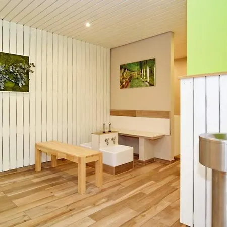 Olympia Haus 2, Whg 14 *