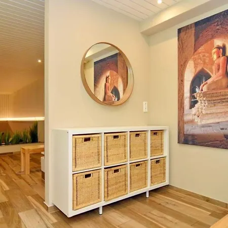 Olympia Haus 2, Whg 14 Διαμέρισμα Βέστερλαντ